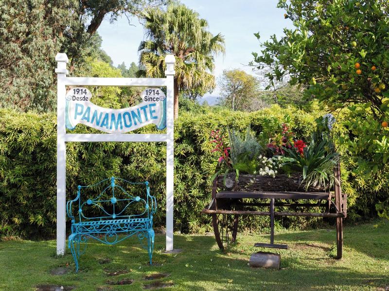 Hotel Panamonte image