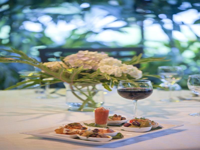 Hotel Panamonte image