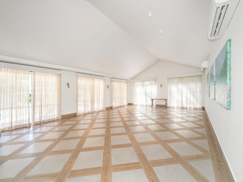 Hotel Panamonte image
