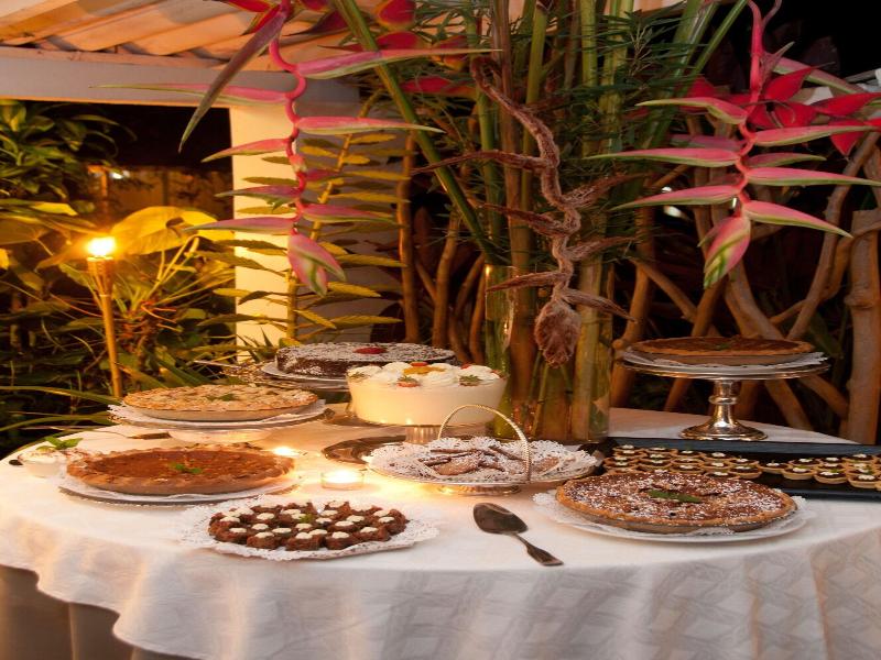 Hotel Panamonte image