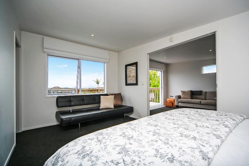 Kohi Beach Bed & Breakfast image