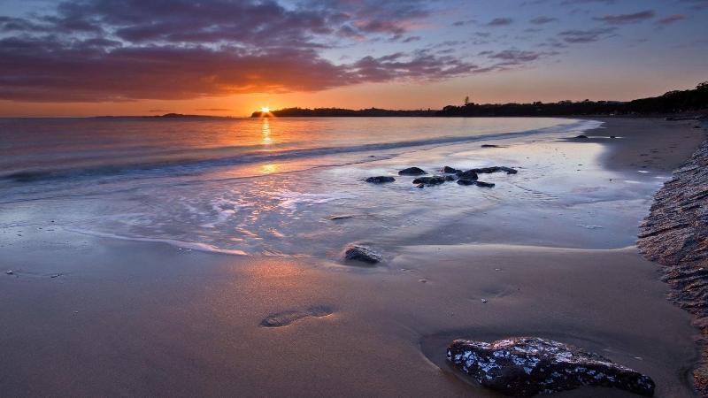 Kohi Beach Bed & Breakfast image
