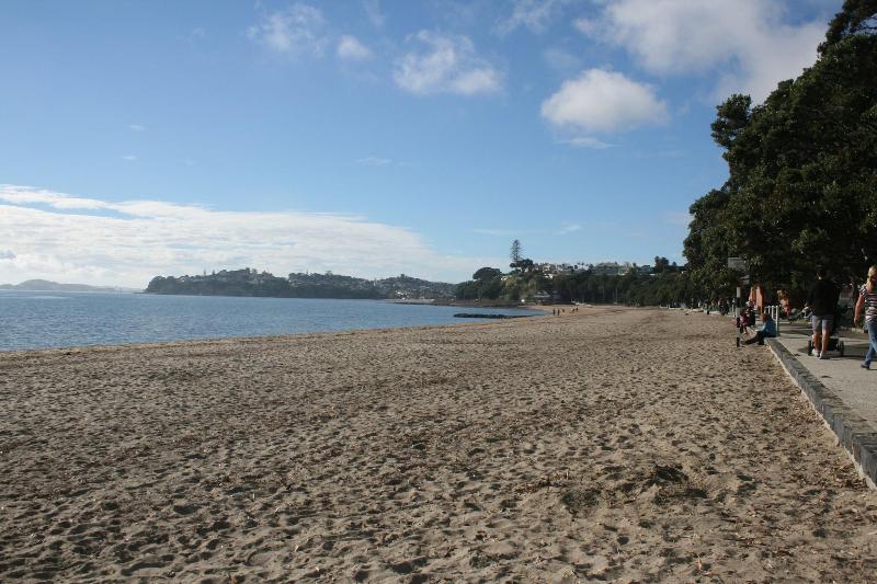 Kohi Beach Bed & Breakfast image
