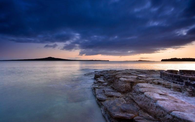 Kohi Beach Bed & Breakfast image