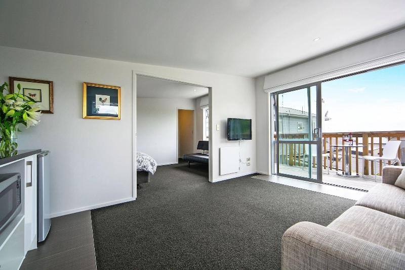 Kohi Beach Bed & Breakfast image