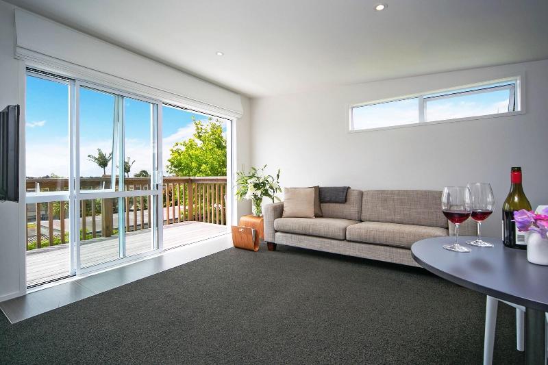 Kohi Beach Bed & Breakfast image