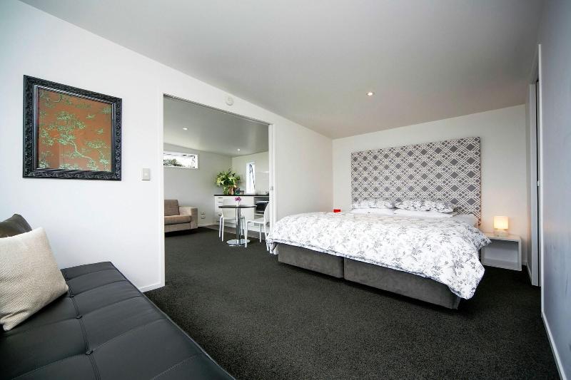Kohi Beach Bed & Breakfast image