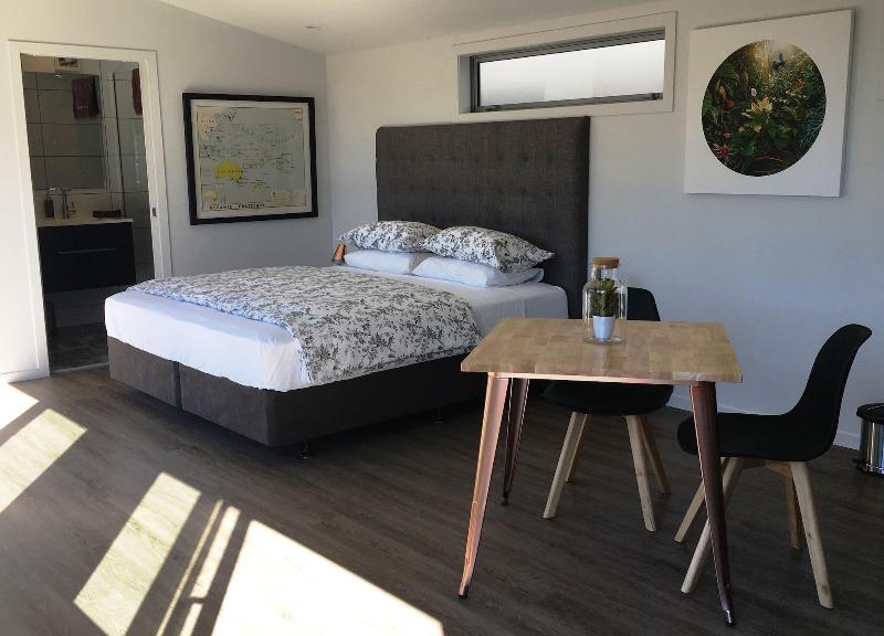 Kohi Beach Bed & Breakfast image