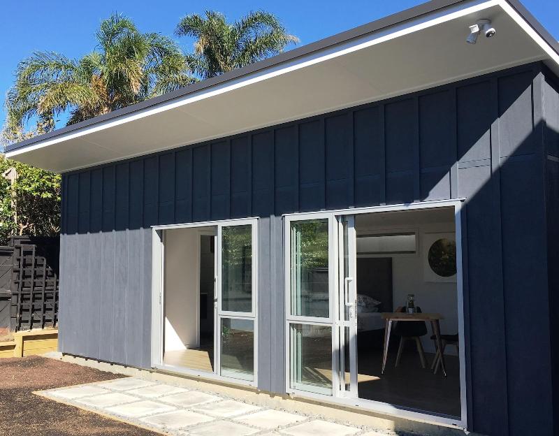 Kohi Beach Bed & Breakfast image