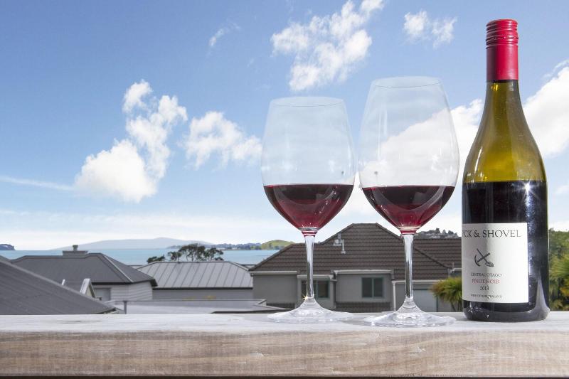 Kohi Beach Bed & Breakfast image