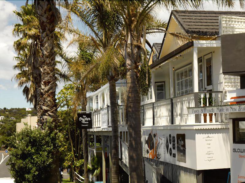 The Oyster Inn image