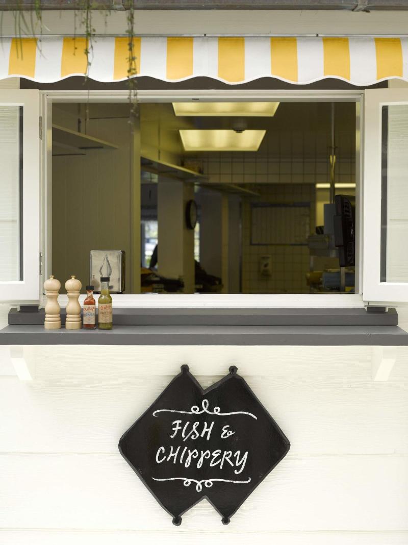 The Oyster Inn image