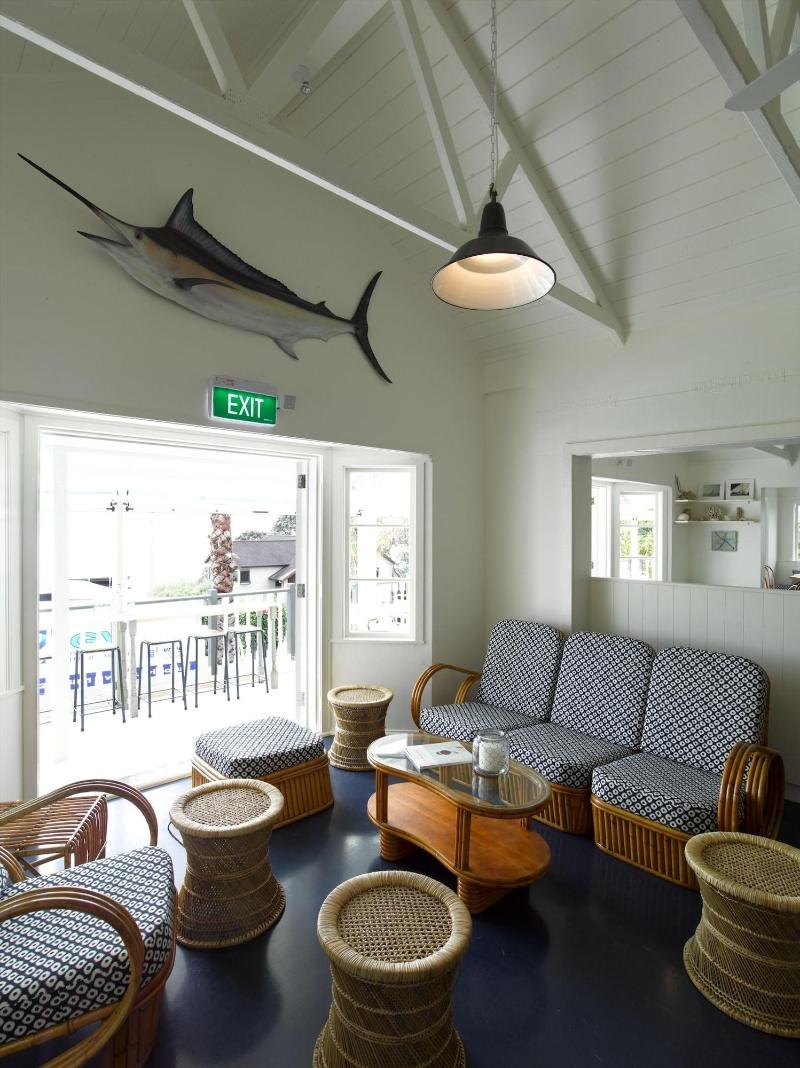 The Oyster Inn image