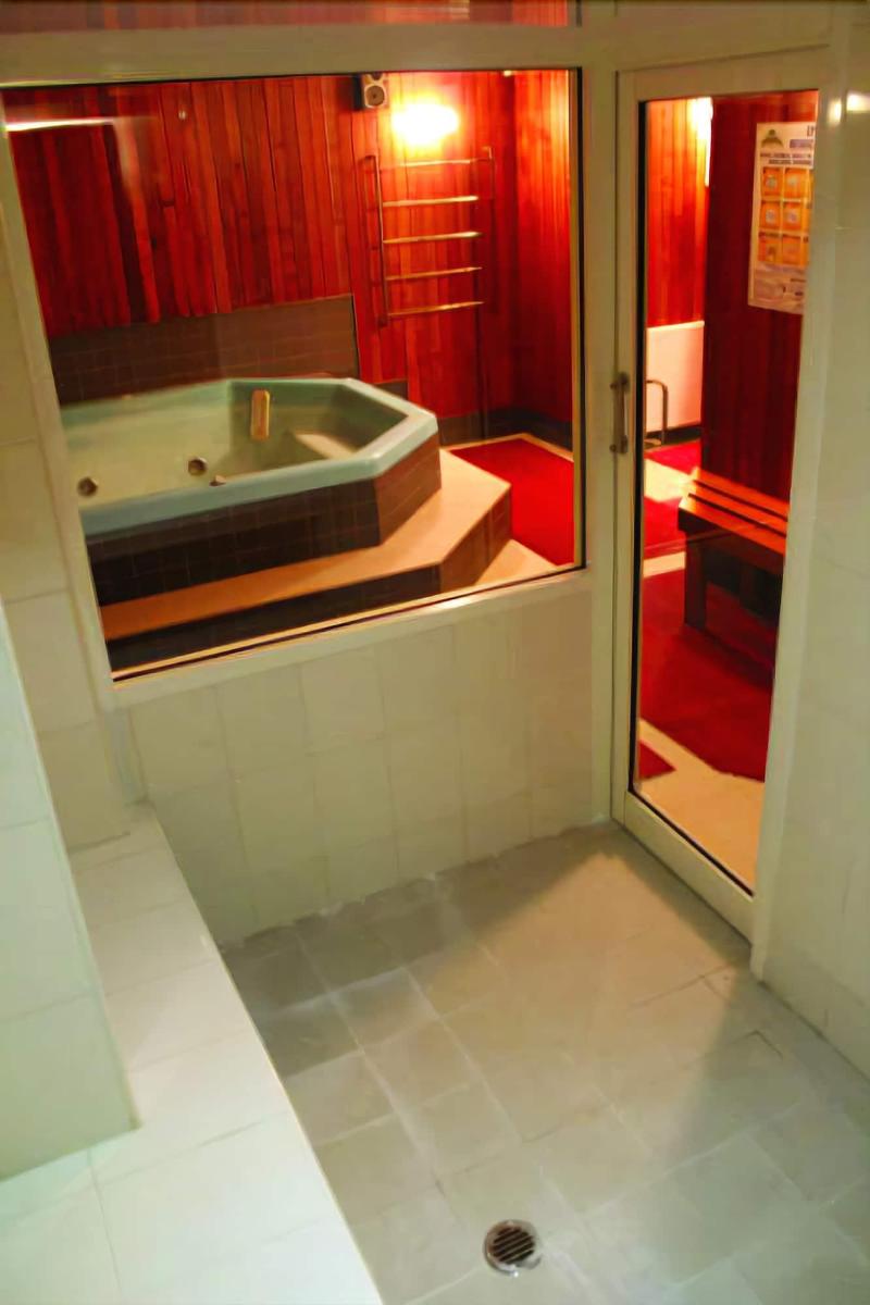 Boonoona Ski Lodge image