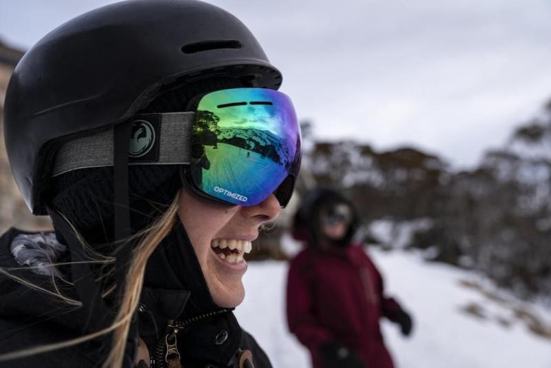 Boonoona Ski Lodge image