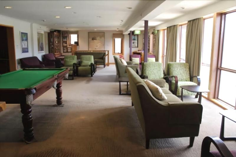 Boonoona Ski Lodge image