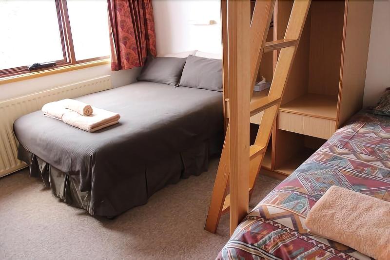 Boonoona Ski Lodge image