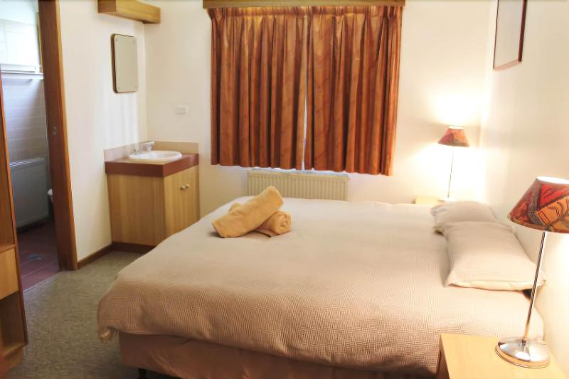 Boonoona Ski Lodge image