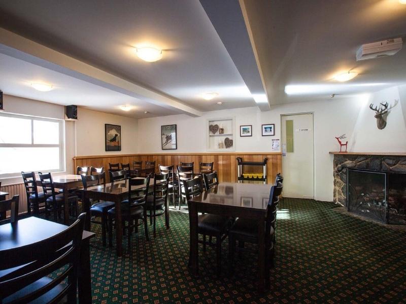 The Lions Lair image