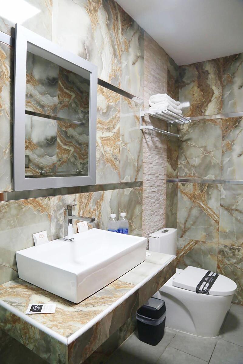 Montreal Magdalena  del mar Hotel image