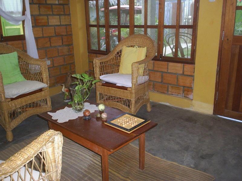 Amazonia Guest House