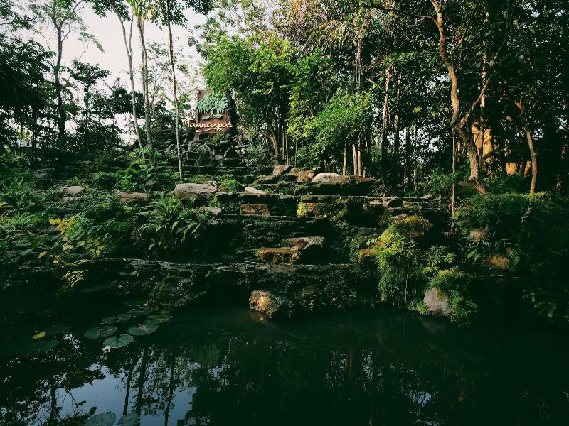 Tamnanpar Resort image