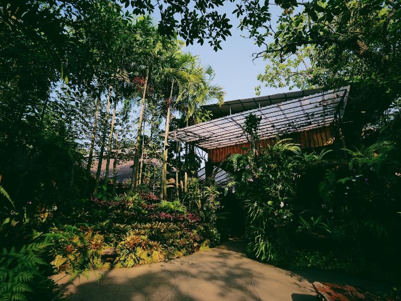 Tamnanpar Resort image