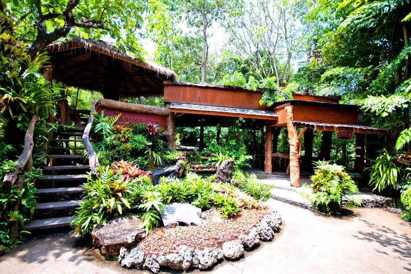 Tamnanpar Resort image