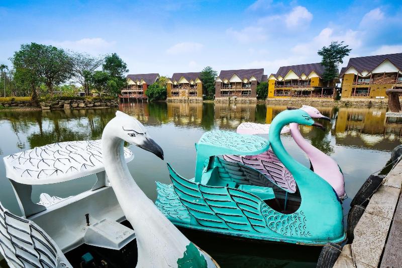 Tamnanpar Resort image