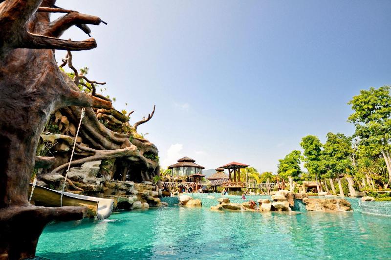 Tamnanpar Resort image