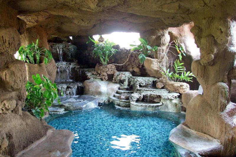 Tamnanpar Resort image
