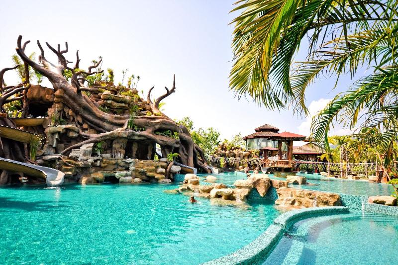 Tamnanpar Resort image