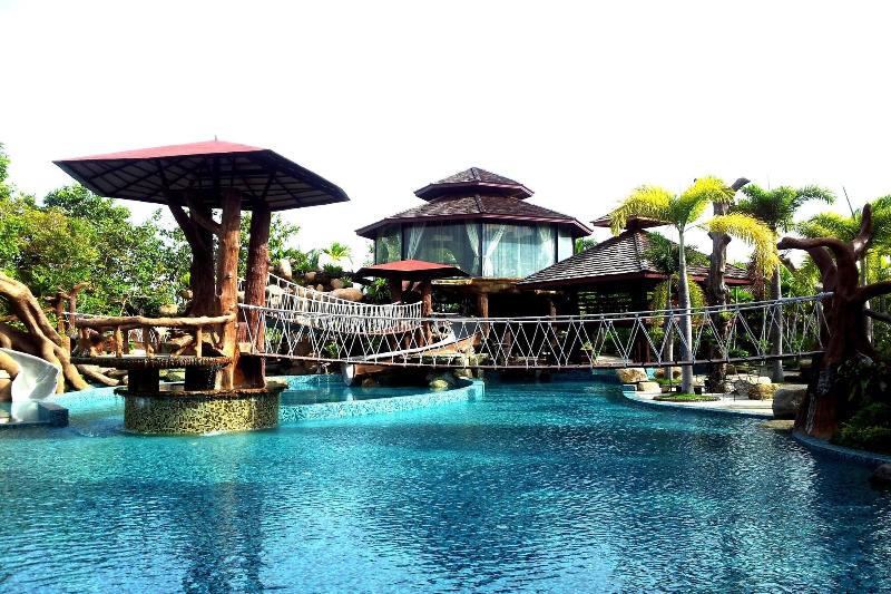 Tamnanpar Resort image