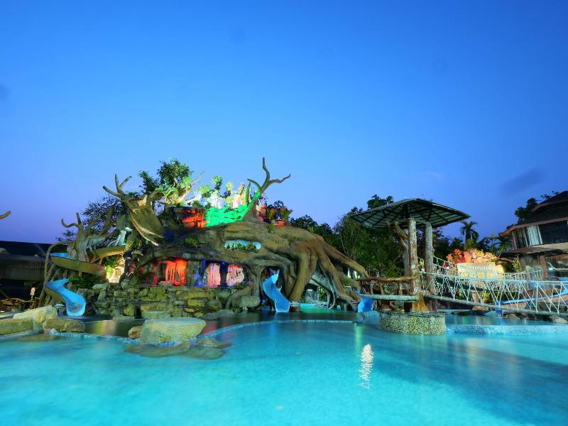 Tamnanpar Resort image