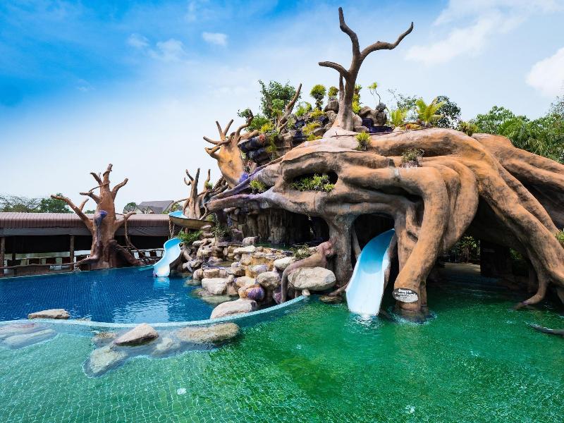 Tamnanpar Resort image
