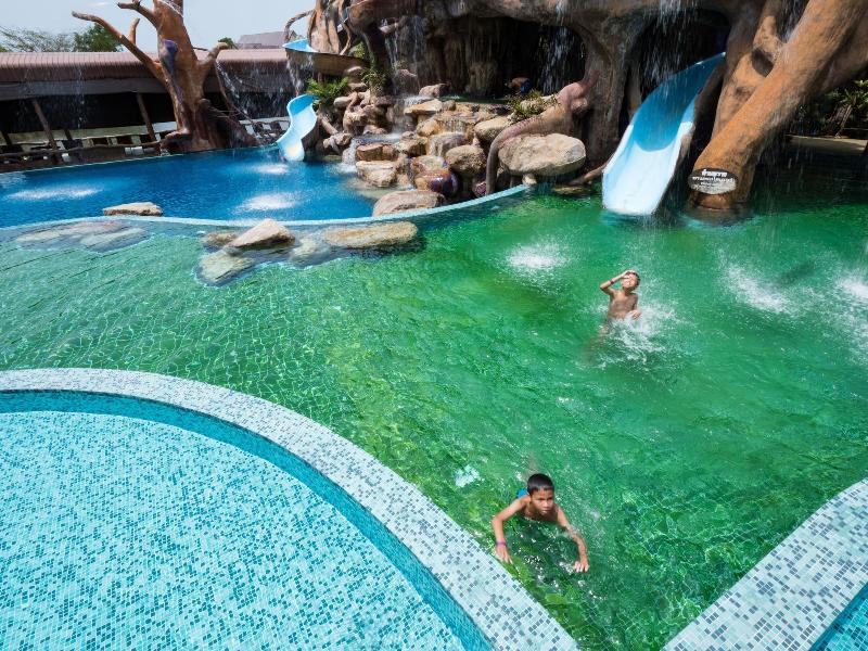 Tamnanpar Resort image