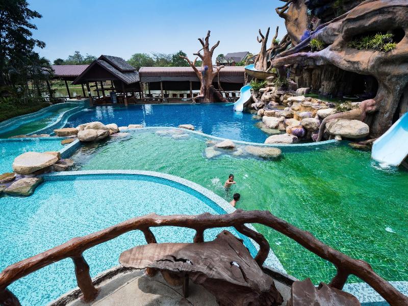 Tamnanpar Resort image