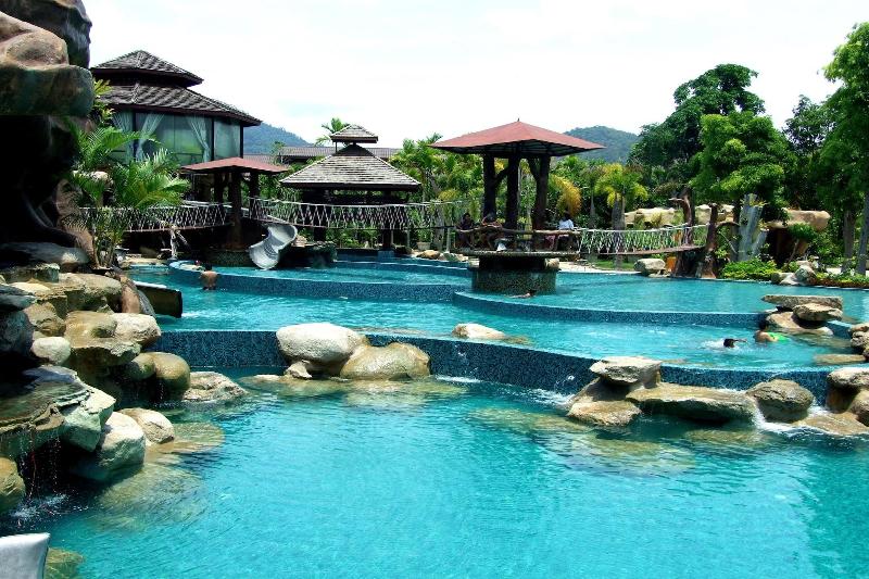 Tamnanpar Resort image