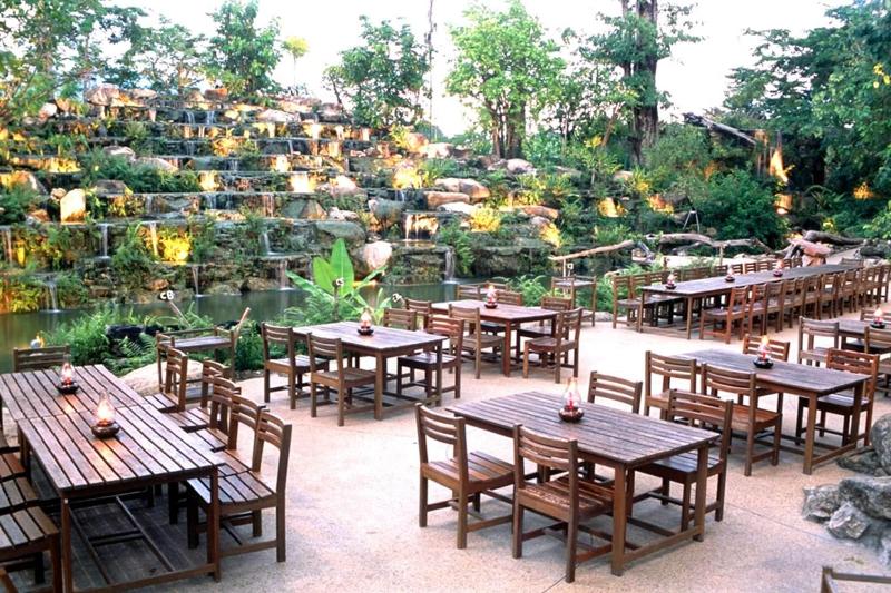 Tamnanpar Resort image