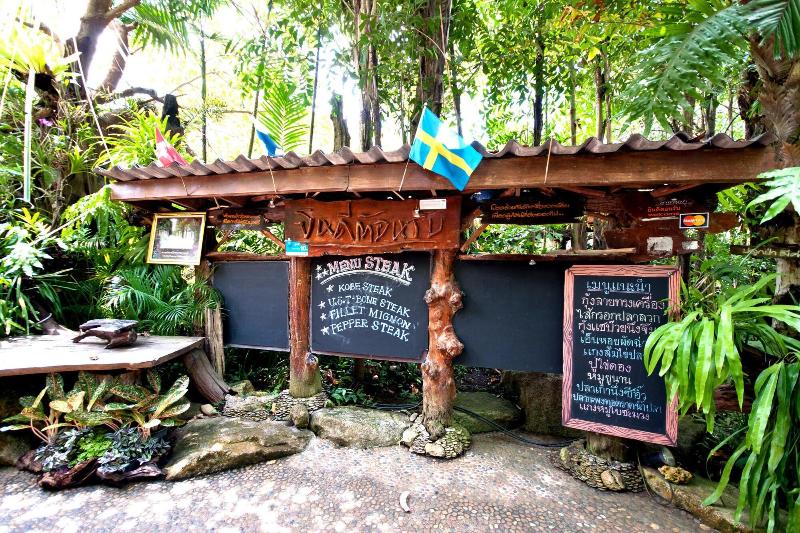 Tamnanpar Resort image