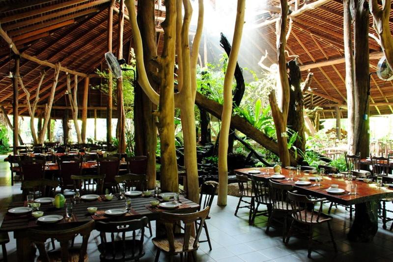 Tamnanpar Resort image