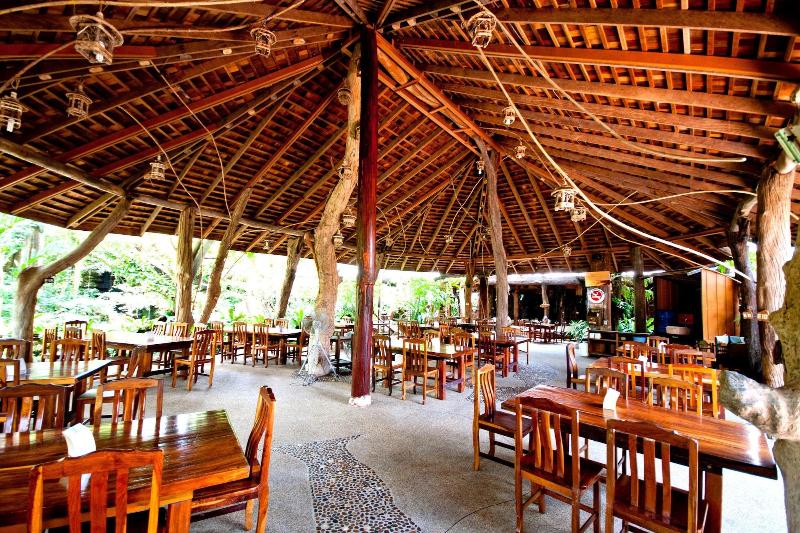 Tamnanpar Resort image