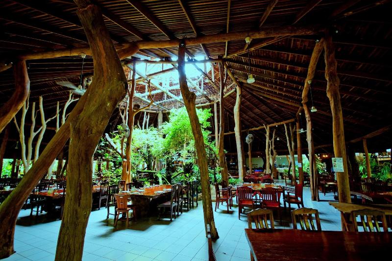 Tamnanpar Resort image