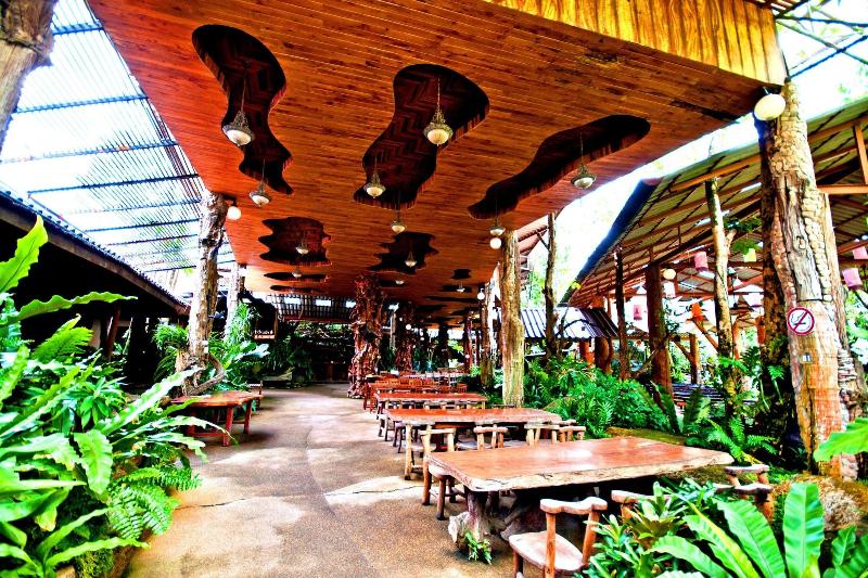 Tamnanpar Resort image