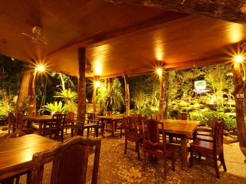 Tamnanpar Resort image