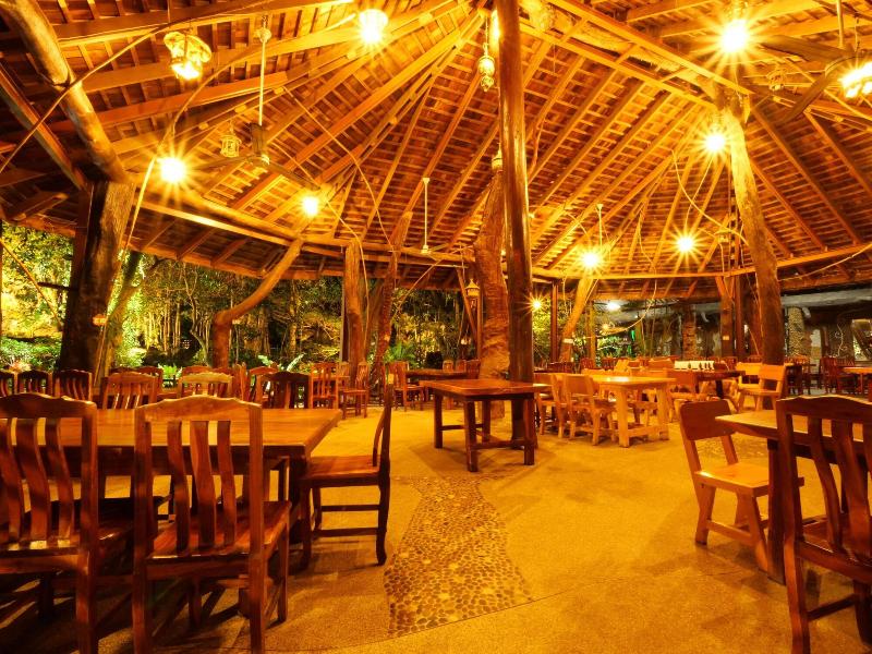 Tamnanpar Resort image