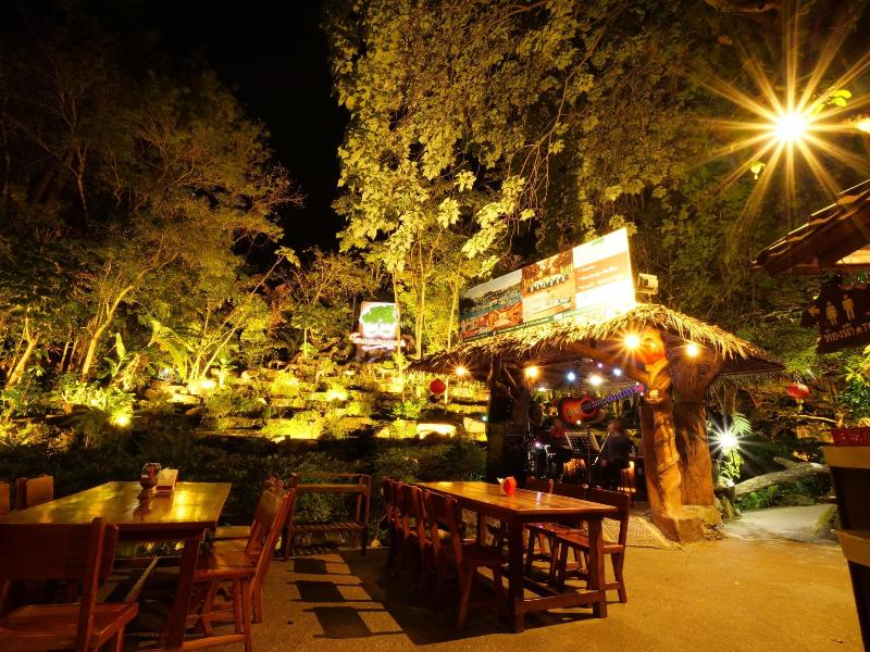 Tamnanpar Resort image