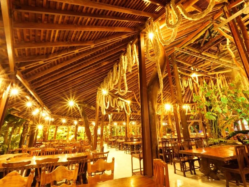 Tamnanpar Resort image