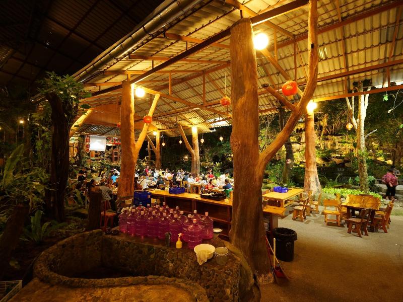 Tamnanpar Resort image