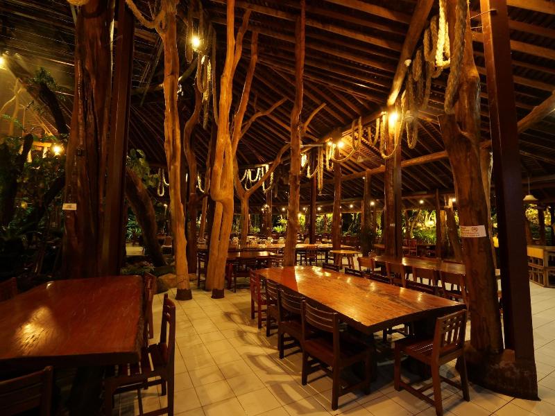 Tamnanpar Resort image